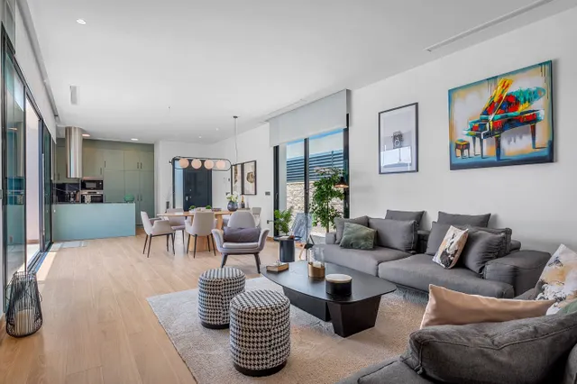 Villa moderna de 3 dormitorios en Benijófar — 6