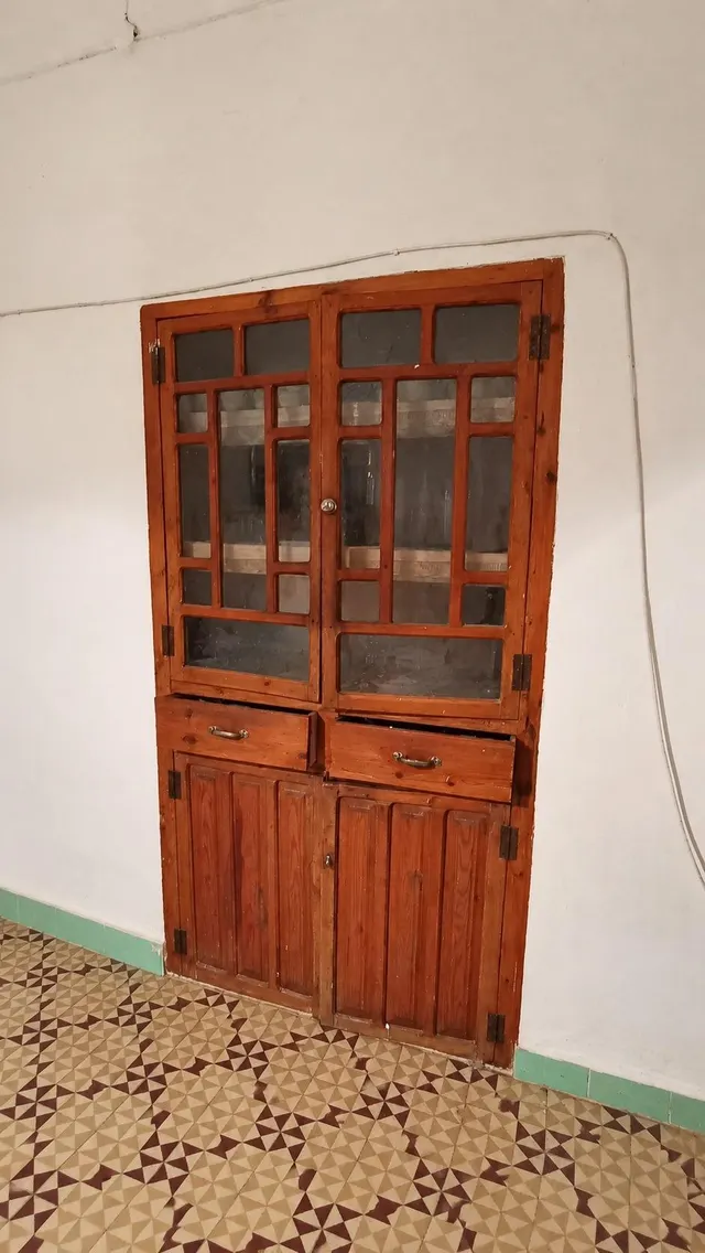 La casa del Medico. Vivienda en Cañada de la Cruz — 19