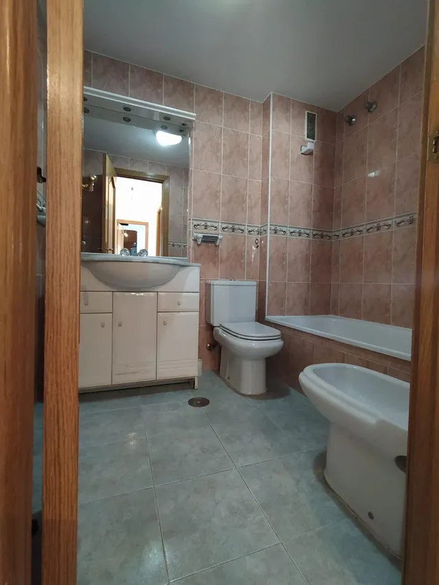 Apartamento 3 habitaciones 123m² en venta - Centro — 11