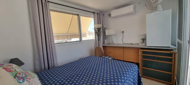 Gran triplex en la playa del cura: 3 hab, 3 baños — 16