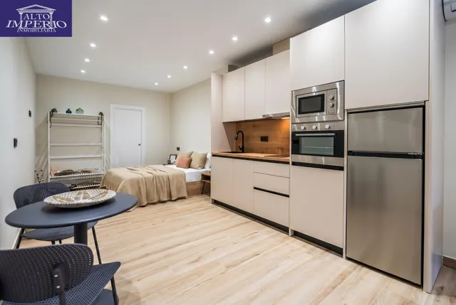 Amplia vivienda junto METRO Recogidas a estrenar! — 6