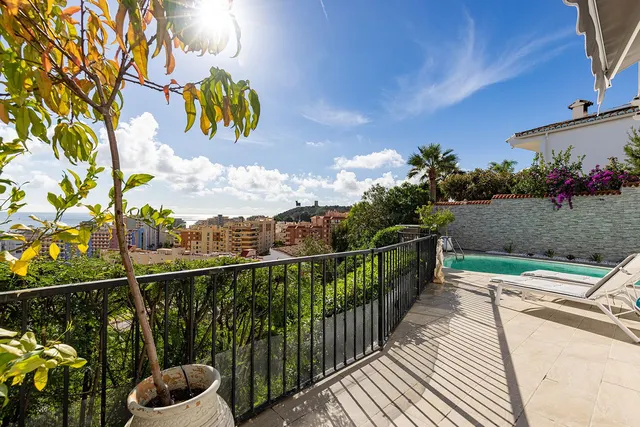 Chalet 3 habitaciones 125m² en venta - Centro — 17