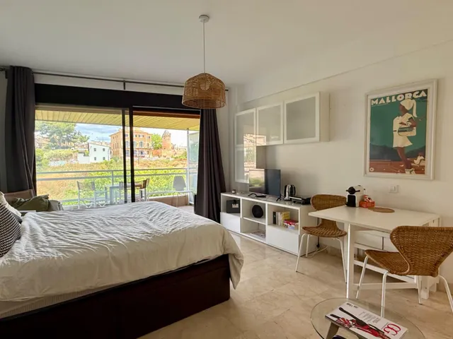 Estudio en venta en El Jonquet — 14