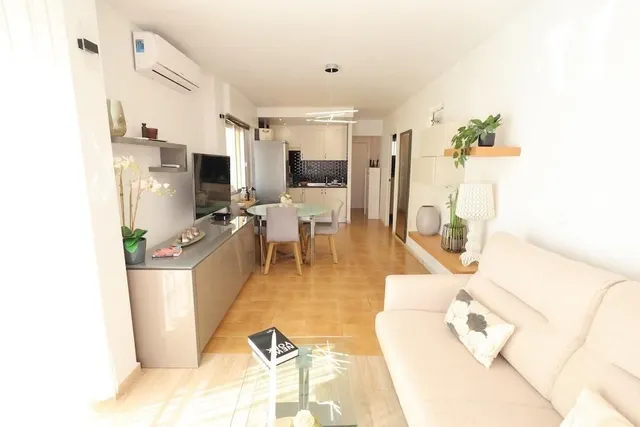 Apartamento 1 habitación 49m² en venta - La veleta — 8