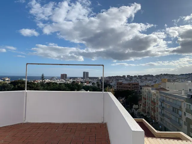 Atico con encanto en zona privilegiada--Avenida veinticinco de julio — 17
