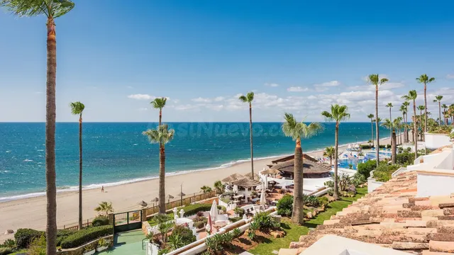 Ático 2 habitaciones 96m² en venta - Costa Del Sol