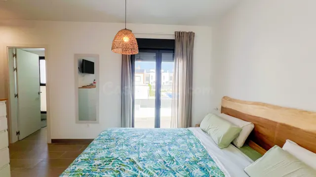 Chalet adosado en Santa Clara Garden, Alhaurín de la Torre — 28