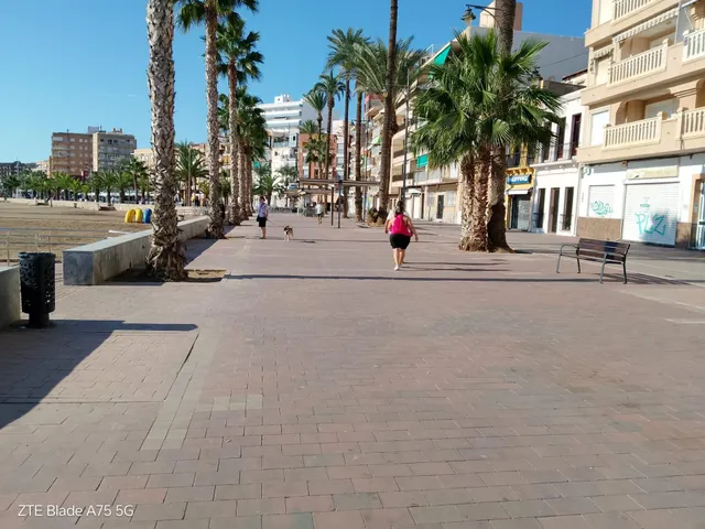 Apartamento 2 habitaciones 59m² en venta - Barrio San Isidro — 18