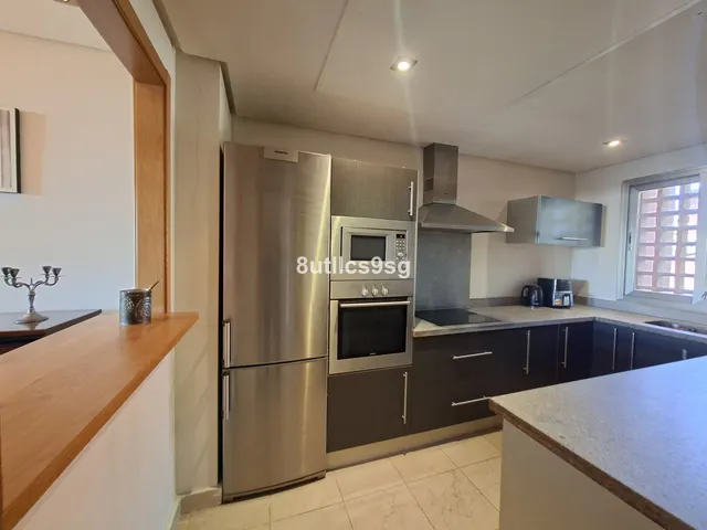 Adosado 2 habitaciones 210m² en venta - Costa del Sol — 9