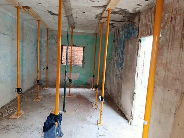 CASA PARA REHABILITAR EN EL CENTRO DE VILADECANS — 7