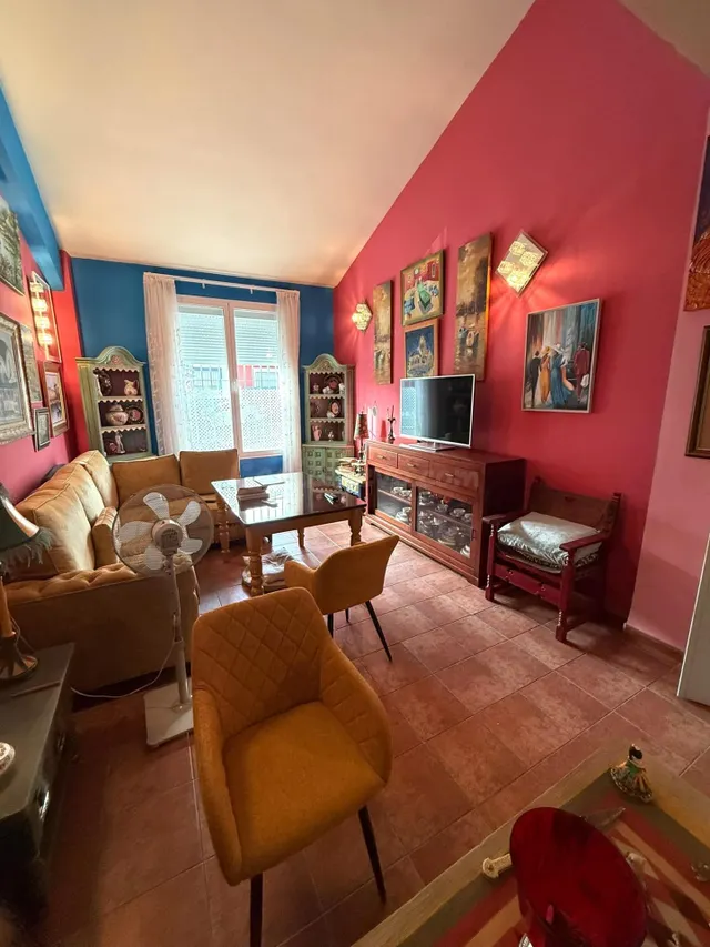 Casa en planta baja en Burguillos | 3 dormitorios, garaje y  - foto 3