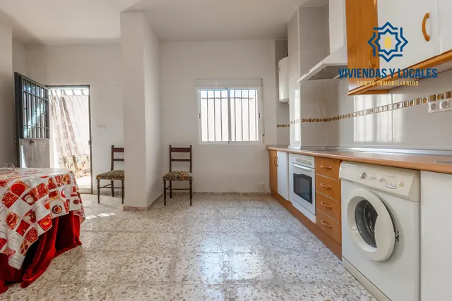 Encantadora casa en El Fargue, Granada. — 20
