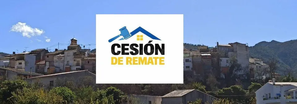 VENTA EN CONDICIONES ESPECIALES - MODALIDAD CESIÓN DE REMATE