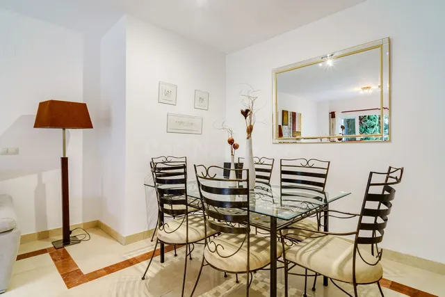 Apartamento 3 habitaciones 127m² en venta - Marbella - foto 4