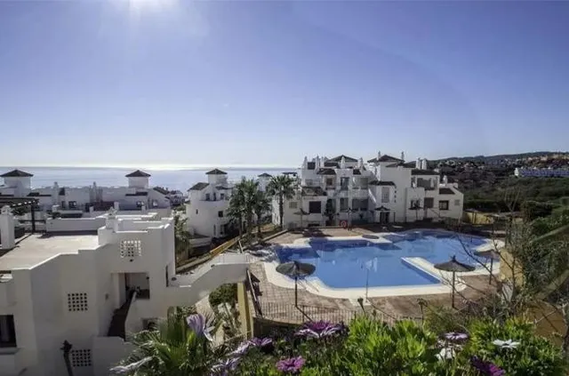 Ático en Alquiler en San Roque Cádiz — 21