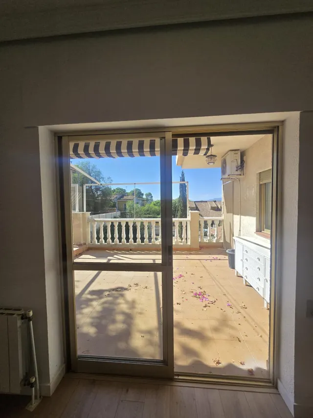 Tu chalet en los vientos — 12