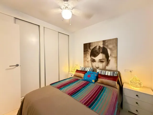 Apartamento 2 habitaciones 54m² en venta - Paseo maritimo — 15
