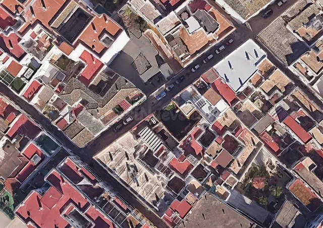 TERRENO EN VENTA – EL PUERTO DE SANTA MARÍA (CÁDIZ) - foto 2