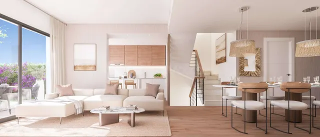 Adosado 4 habitaciones 132m² en venta - Pizarrillo - El Reti - foto 3