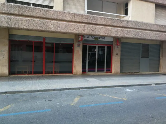 Bar-Restaurante a la venta en el Rectorat de Lleida — 2