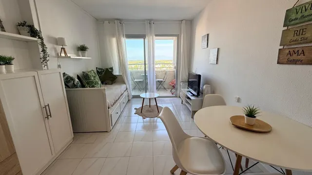 Apartamento 25m² en venta - Muga - Gran Reserva - Badia - foto 5