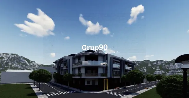 PROMOCIÓN EN MONTOLIU. PRECIOSO PISO EN PLANTA BAJA CON GRAN TERRAZA. — 13