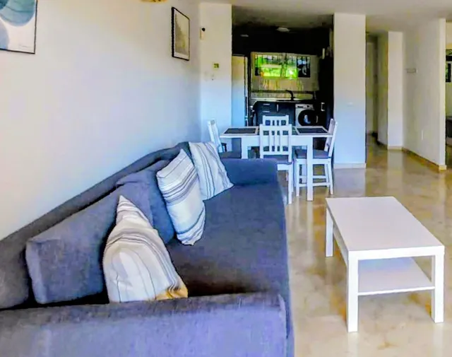 Apartamento 1 habitación 89m² en venta - Riviera del sol — 8