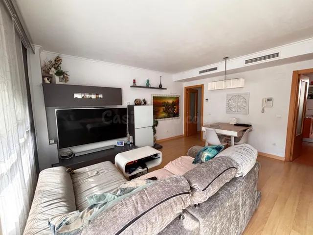Se vende maravilloso Ático de 2 habitaciones en Paiporta - foto 5