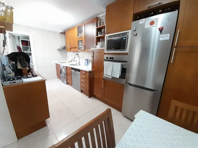 CASA DE 4 HAB- CAMPO DE LA JUVENTUD - foto 5
