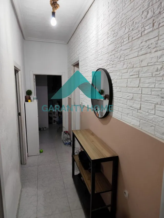 ¡SE VENDE PISO EN PLANTA BAJA CON PATIO! - foto 5