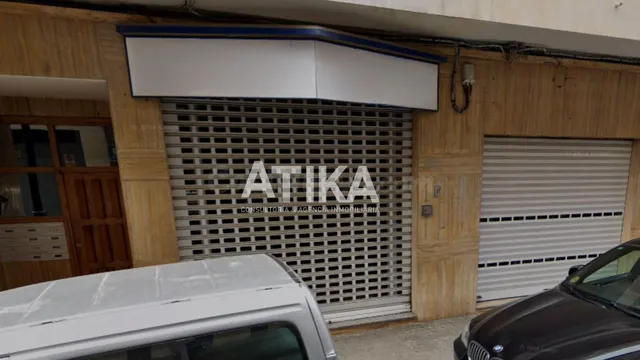 AMPLIO LOCAL EN ZONA CENTRO EN ALQUILER O VENTA - ONTINYENT - foto 4
