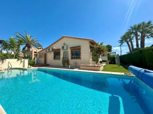 Villa 3 habitaciones 141m² en venta - Costa blanca - foto 2