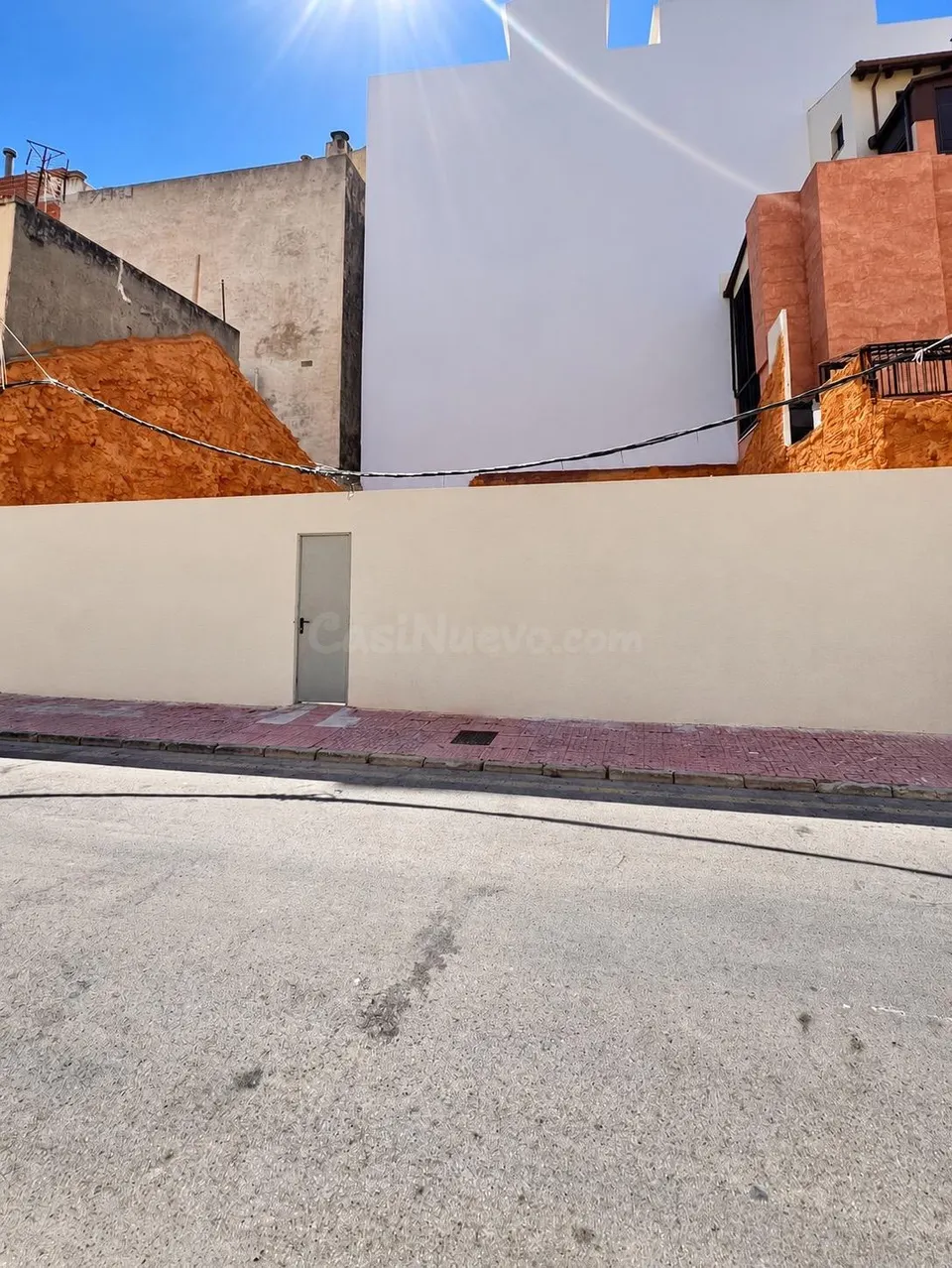 OPORTUNIDAD DE INVERSIÓN CERCA DE LA PLAYA DEL CURA TORREVIEJA