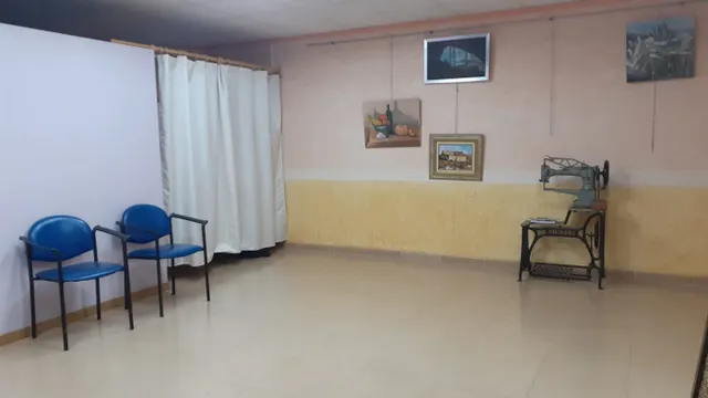 Se vende local comercial en Petrer — 6