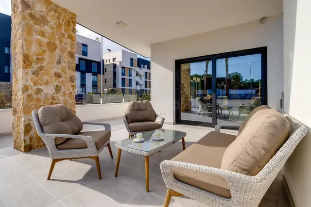 Moderno Apartamento Nuevo en Torrevieja - ¡Tu Hogar Ideal! — 5