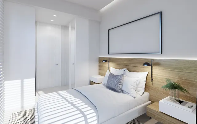 Ático 3 habitaciones 112m² en venta - Dolores de Pacheco-Santa Rosalía — 23