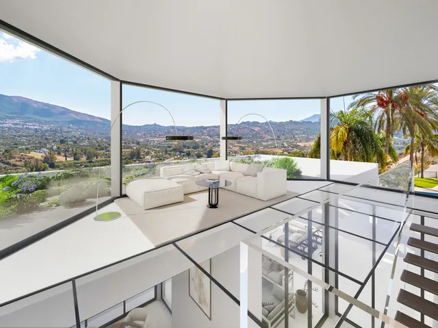 Chalet 3 habitaciones 216m² en venta - Puerto Sol-Los Almendros-El Tomillar — 5