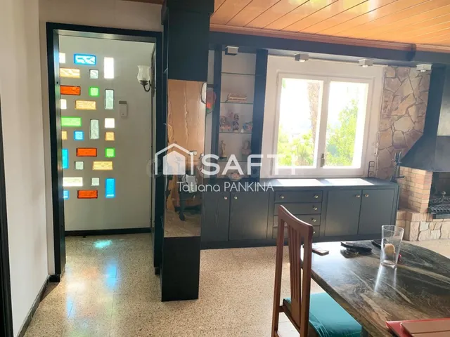 sol, mar y estilo de vida: casa con licencia turística.” - foto 4