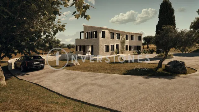 Parcela 298m² en venta - Moscari - foto 2