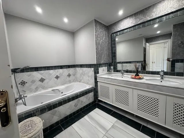 Apartamento 4 habitaciones 178m² en venta - Marbella — 10
