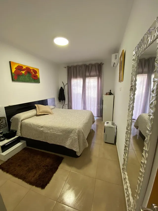 Chalet en venta en Puerto Rey (Vera Playa) – A solo 200 metr - foto 4