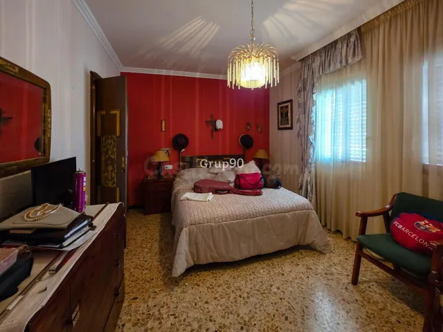 Exclusiva vivienda en una de las mejores zonas de Lleida: Prat de la Riba — 24