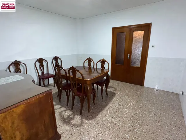VENTA DE CASA EN BENIFAIO (VALENCIA) — 22