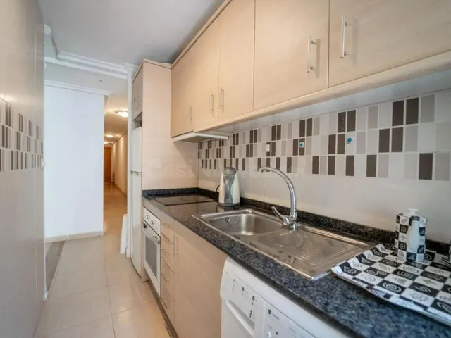 Apartamento 2 habitaciones 73m² en venta - Centro — 4