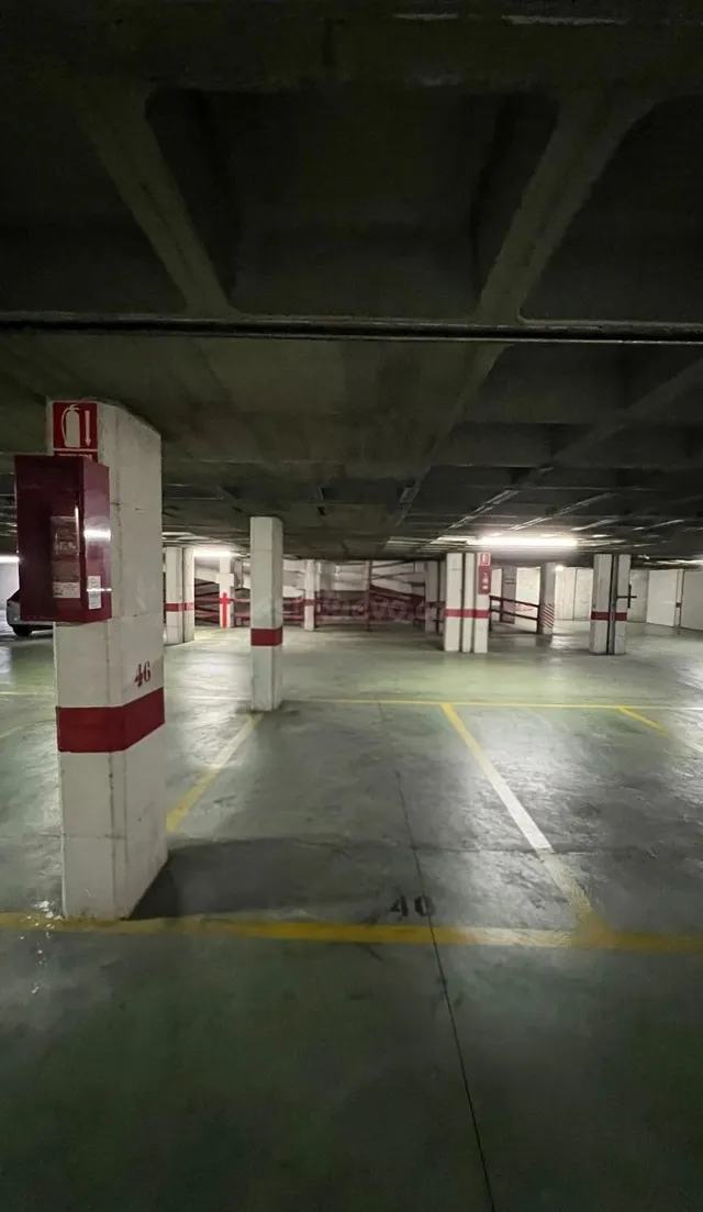 PLAZA DE GARAJE, MOLINA DE SEGURA (CENTRO) — 3