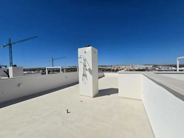 Apartamento 2 habitaciones 75m² en venta - La Florida — 20