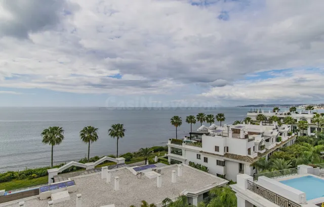 Ático 5 habitaciones 294m² en venta - Costa Del Sol - foto 2
