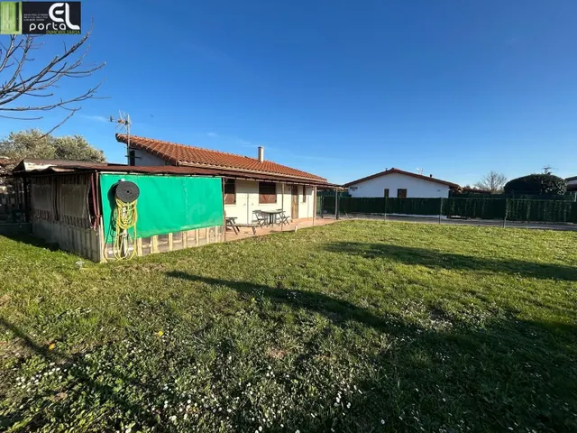 CASA DE OCIO RECREO EN BEIRE