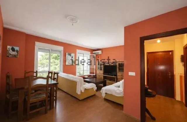 PISO EN VENTA EN ARCOS DE LA FRONTERA - foto 2