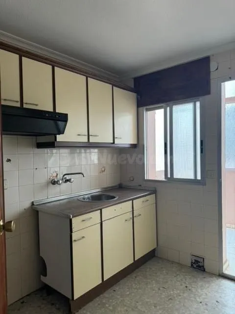 CASABANCO VENDE PISO DE TRES DORMITORIOS EN MONTERRUBIO DE L - foto 5